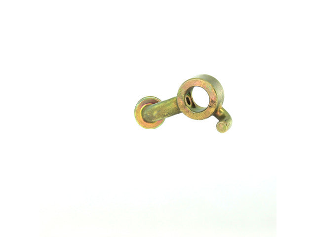 Centric Parts Brake Hydraulic Hose P/N:150.42363 Fits: Nissan Altima 06-02, Nissan Maxima 08-04 - Image 2