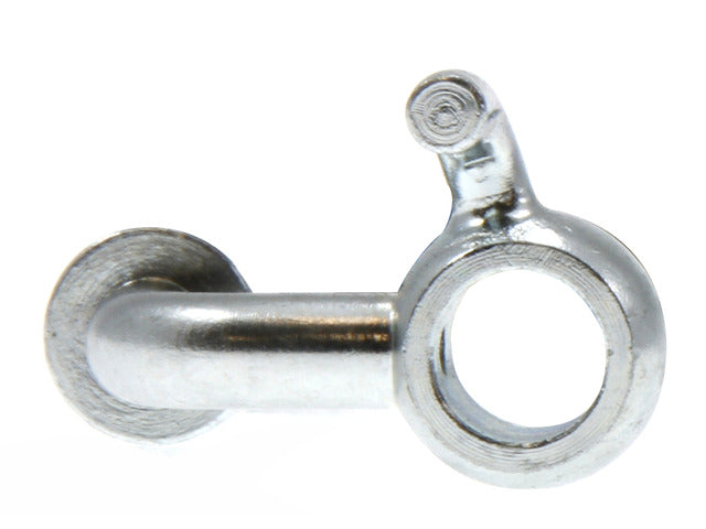 Centric Parts Brake Hydraulic Hose P/N:150.42364 Fits: Infiniti G35 07-03, Nissan 350z 08-03 - Image 2