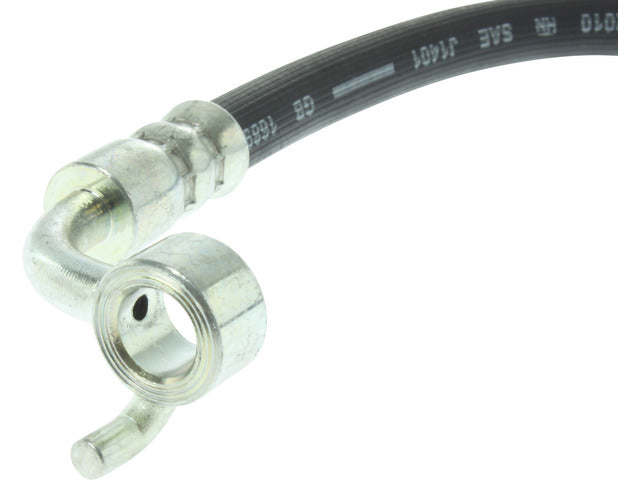 Centric Parts Brake Hydraulic Hose P/N:150.42365 Fits: Infiniti G35 07-03, Nissan 350z 08-03 - Image 2