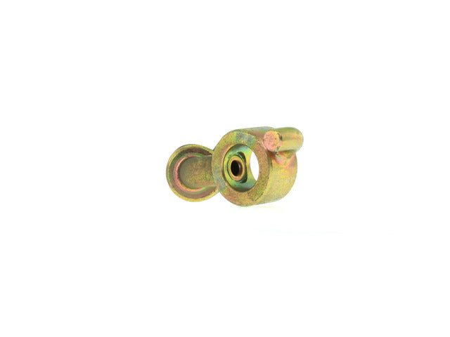 Centric Parts Brake Hydraulic Hose P/N:150.42366 Fits: Nissan Murano 07-03 - Image 2