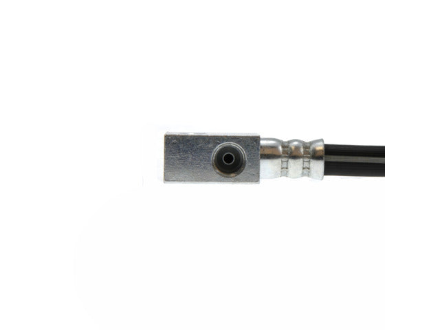 Centric Parts Brake Hydraulic Hose P/N:150.42370 Fits: Nissan Frontier 04-03, Nissan Titan 15-04, Nissan Xterra 04-03, Ud 1400 04-99 - Image 4