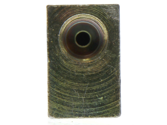 Centric Parts Brake Hydraulic Hose P/N:150.42374 Fits: Infiniti Fx35 08-03, Infiniti Fx45 08-03 - Image 1