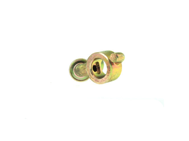 Centric Parts Brake Hydraulic Hose P/N:150.42376 Fits: Nissan Quest 09-04 - Image 2