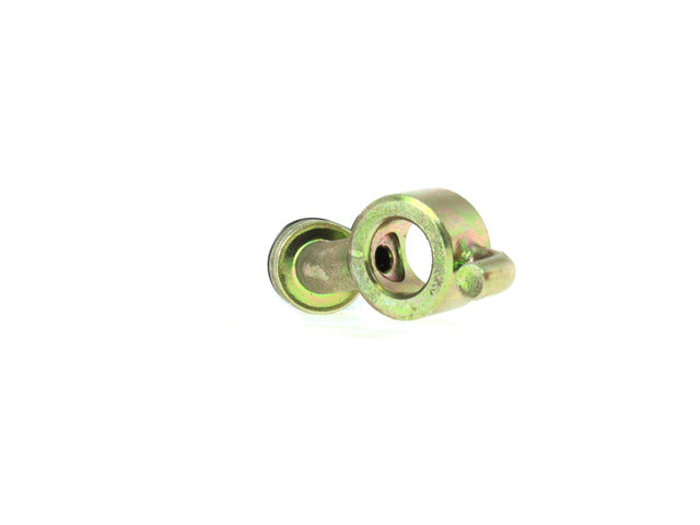 Centric Parts Brake Hydraulic Hose P/N:150.42377 Fits: Nissan Quest 09-04 - Image 2