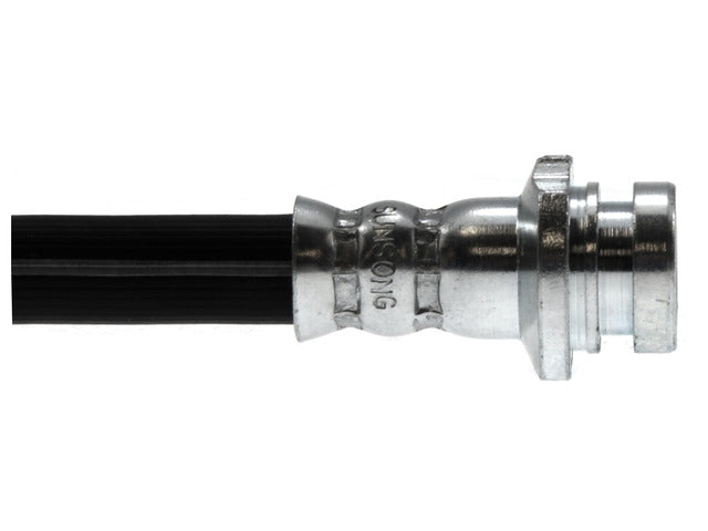 Centric Parts Brake Hydraulic Hose P/N:150.42377 Fits: Nissan Quest 09-04 - Image 4