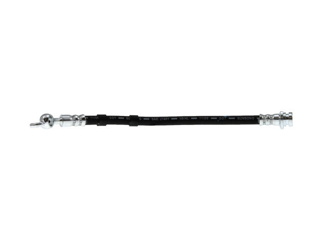 Centric Parts Brake Hydraulic Hose P/N:150.42377 Fits: Nissan Quest 09-04 - Image 6
