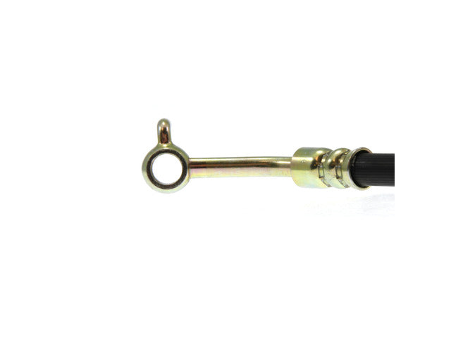 Centric Parts Brake Hydraulic Hose P/N:150.42379 Fits: Infiniti Qx56 10-04, Nissan Armada 15-05, Nissan Armada 19-17, Nissan Pathfinder Armada 2004 - Image 4