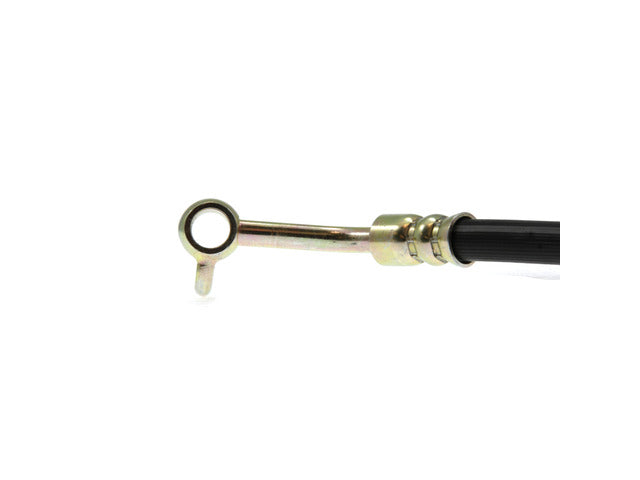 Centric Parts Brake Hydraulic Hose P/N:150.42380 Fits: Infiniti Qx56 10-04, Nissan Armada 15-05, Nissan Armada 19-17, Nissan Pathfinder Armada 2004 - Image 4