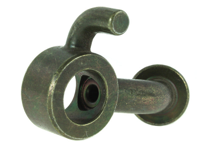 Centric Parts Brake Hydraulic Hose P/N:150.42381 Fits: Nissan Pathfinder 12-04 - Image 2