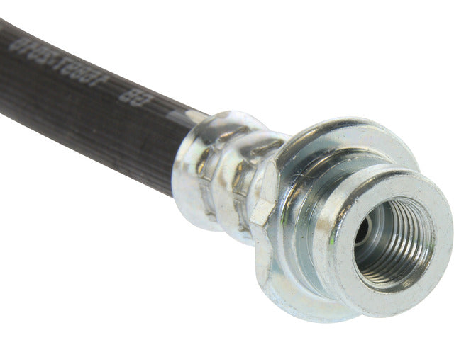 Centric Parts Brake Hydraulic Hose P/N:150.42385 Fits: Infiniti G25 12-11, Infiniti G35 2007, Infiniti G37 13-08, Infiniti M35 10-06, Infiniti M45 10-06, Infiniti Q40 2015, Infiniti Q60 16-14, Nissan 370z 20-16 - Image 1