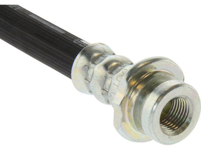 Centric Parts Brake Hydraulic Hose P/N:150.42386 Fits: Infiniti G25 12-11, Infiniti G35 2007, Infiniti G37 13-08, Infiniti M35 10-06, Infiniti M45 10-06, Infiniti Q40 2015, Infiniti Q60 16-14 - Image 1