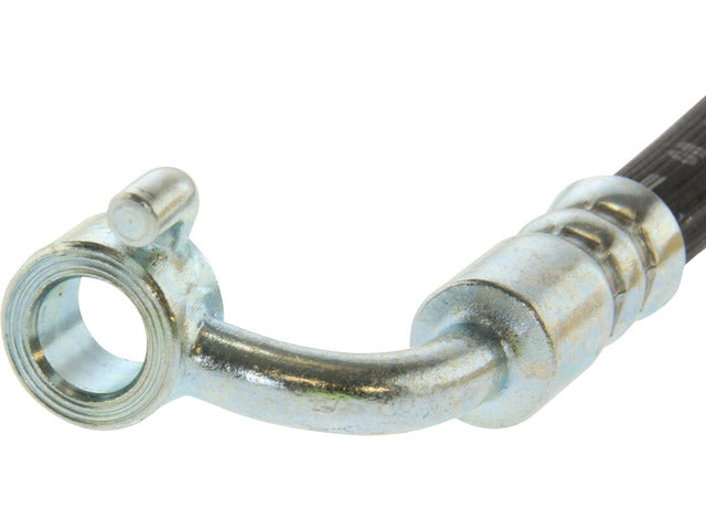 Centric Parts Brake Hydraulic Hose P/N:150.42386 Fits: Infiniti G25 12-11, Infiniti G35 2007, Infiniti G37 13-08, Infiniti M35 10-06, Infiniti M45 10-06, Infiniti Q40 2015, Infiniti Q60 16-14 - Image 2