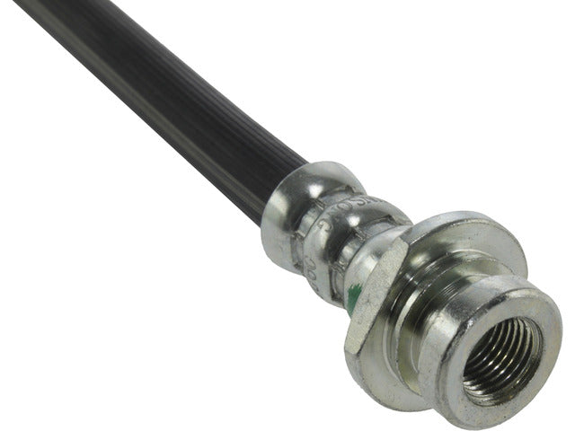 Centric Parts Brake Hydraulic Hose P/N:150.42387 Fits: Nissan Nv1500 20-12, Nissan Nv2500 20-12, Nissan Nv3500 20-12, Nissan Xterra 15-05 - Image 2