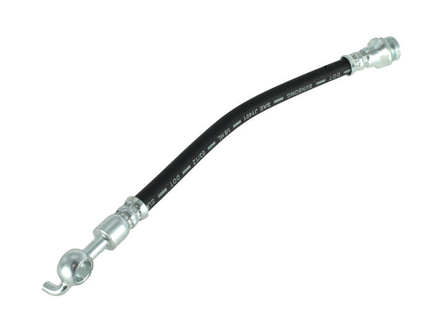 Centric Parts Brake Hydraulic Hose P/N:150.42393 Fits: Nissan Rogue 20-08, Nissan Rogue Select 15-14, Nissan Rogue Sport 22-17, Nissan X-trail 13-08, Renault Koleos 18-17 - Image 1