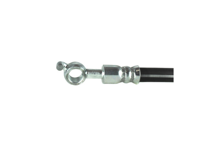 Centric Parts Brake Hydraulic Hose P/N:150.42393 Fits: Nissan Rogue 20-08, Nissan Rogue Select 15-14, Nissan Rogue Sport 22-17, Nissan X-trail 13-08, Renault Koleos 18-17 - Image 5