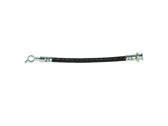 Centric Parts Brake Hydraulic Hose P/N:150.42393 Fits: Nissan Rogue 20-08, Nissan Rogue Select 15-14, Nissan Rogue Sport 22-17, Nissan X-trail 13-08, Renault Koleos 18-17 - Image 6