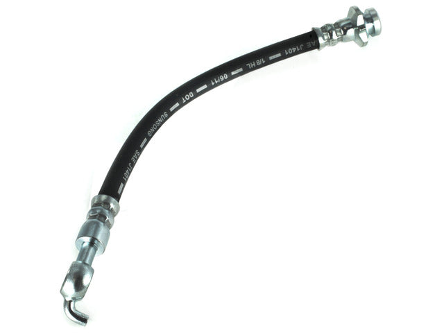 Centric Parts Brake Hydraulic Hose P/N:150.42394 Fits: Nissan Rogue 13-08, Nissan Rogue 16-15, Nissan Rogue 20-18, Nissan Rogue Sport 22-18, Nissan X-trail 13-08, Renault Koleos 18-17 - Image 1