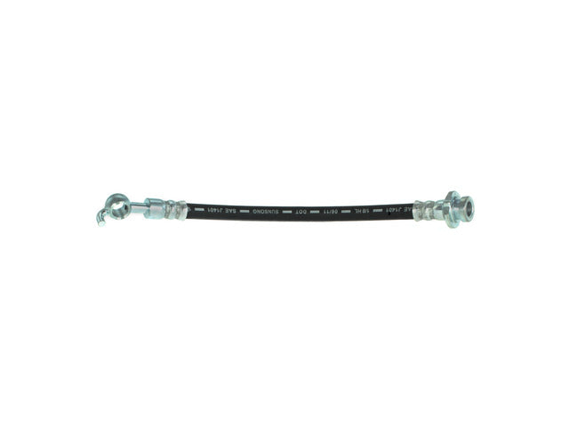 Centric Parts Brake Hydraulic Hose P/N:150.42394 Fits: Nissan Rogue 13-08, Nissan Rogue 16-15, Nissan Rogue 20-18, Nissan Rogue Sport 22-18, Nissan X-trail 13-08, Renault Koleos 18-17 - Image 5