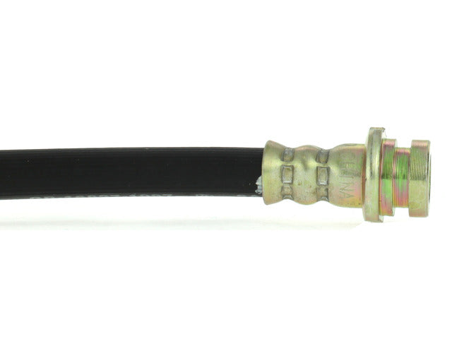Centric Parts Brake Hydraulic Hose P/N:150.42397 Fits: Infiniti G25 12-11, Infiniti G35 2008, Infiniti G37 13-09, Infiniti Q40 2015, Nissan 350z 2009, Nissan 370z 19-09 - Image 4