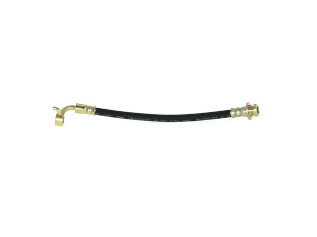 Centric Parts Brake Hydraulic Hose P/N:150.42397 Fits: Infiniti G25 12-11, Infiniti G35 2008, Infiniti G37 13-09, Infiniti Q40 2015, Nissan 350z 2009, Nissan 370z 19-09 - Image 6