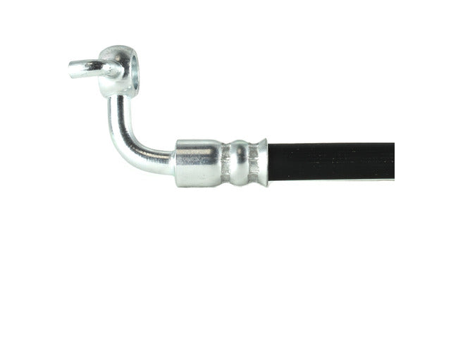 Centric Parts Brake Hydraulic Hose P/N:150.42398 Fits: Infiniti G25 12-11, Infiniti G35 2008, Infiniti G37 13-09, Infiniti Q40 2015, Nissan 350z 2009, Nissan 370z 20-09 - Image 5