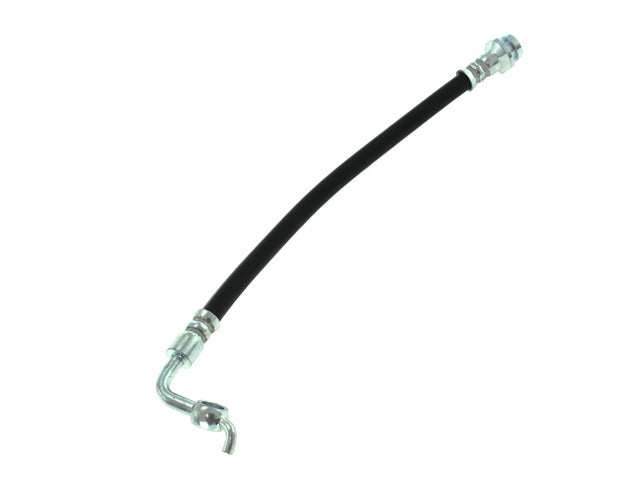 Centric Parts Brake Hydraulic Hose P/N:150.42400 Fits: Infiniti Ex35 12-08, Infiniti Ex37 2013, Infiniti Qx50 15-14 - Image 1