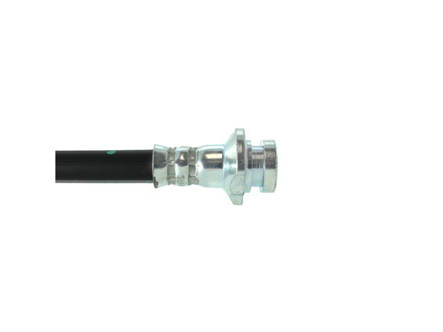 Centric Parts Brake Hydraulic Hose P/N:150.42400 Fits: Infiniti Ex35 12-08, Infiniti Ex37 2013, Infiniti Qx50 15-14 - Image 4