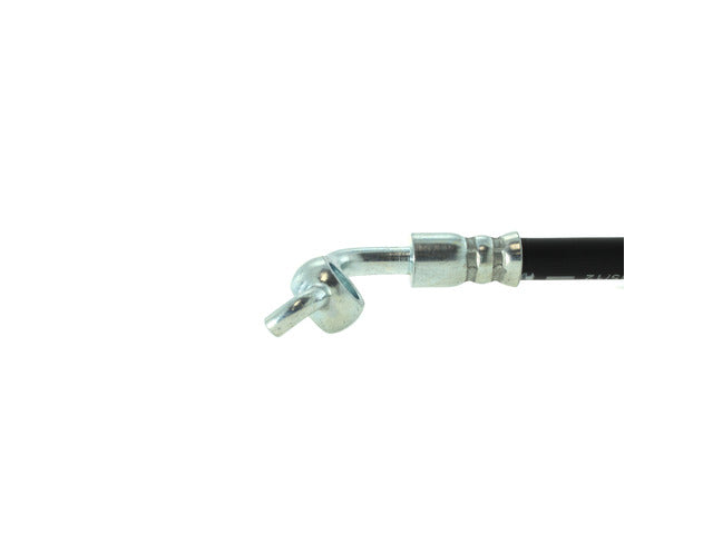Centric Parts Brake Hydraulic Hose P/N:150.42400 Fits: Infiniti Ex35 12-08, Infiniti Ex37 2013, Infiniti Qx50 15-14 - Image 5