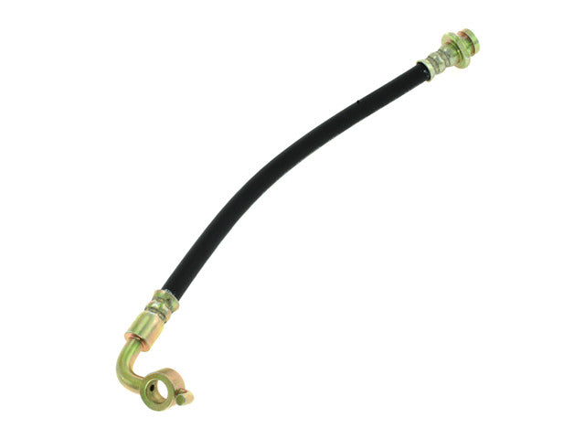 Centric Parts Brake Hydraulic Hose P/N:150.42401 Fits: Infiniti Ex35 12-08, Infiniti Ex37 2013, Infiniti Qx50 15-14 - Image 1