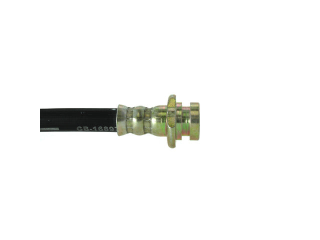 Centric Parts Brake Hydraulic Hose P/N:150.42401 Fits: Infiniti Ex35 12-08, Infiniti Ex37 2013, Infiniti Qx50 15-14 - Image 4