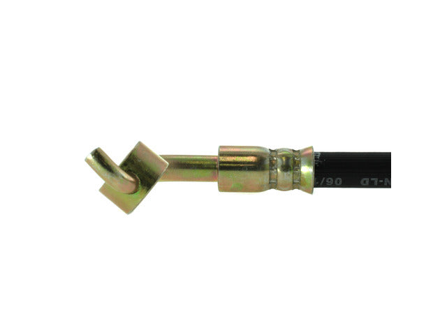 Centric Parts Brake Hydraulic Hose P/N:150.42401 Fits: Infiniti Ex35 12-08, Infiniti Ex37 2013, Infiniti Qx50 15-14 - Image 5