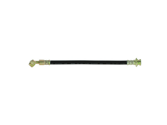 Centric Parts Brake Hydraulic Hose P/N:150.42401 Fits: Infiniti Ex35 12-08, Infiniti Ex37 2013, Infiniti Qx50 15-14 - Image 6