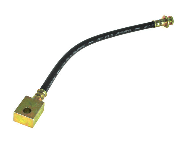 Centric Parts Brake Hydraulic Hose P/N:150.42407 Fits: Infiniti Fx50 13-09, Infiniti Qx70 2014 - Image 1