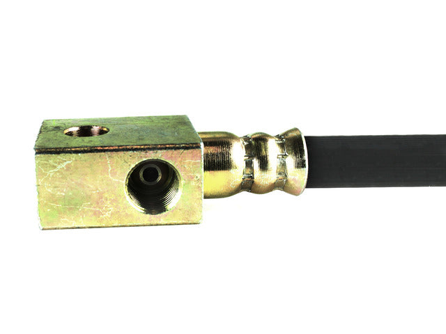 Centric Parts Brake Hydraulic Hose P/N:150.42407 Fits: Infiniti Fx50 13-09, Infiniti Qx70 2014 - Image 5