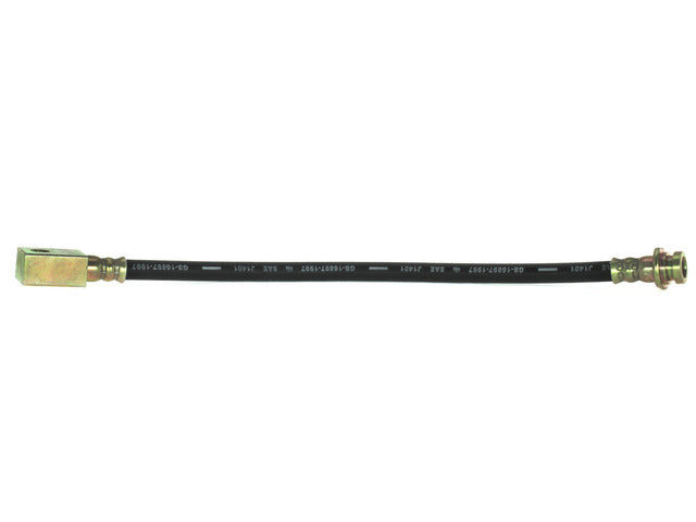 Centric Parts Brake Hydraulic Hose P/N:150.42407 Fits: Infiniti Fx50 13-09, Infiniti Qx70 2014 - Image 6