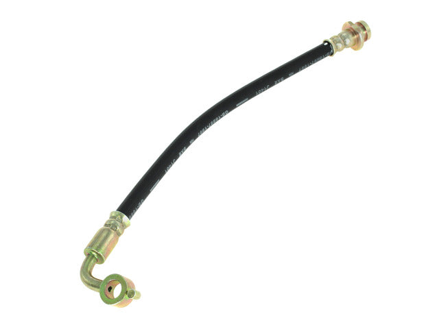 Centric Parts Brake Hydraulic Hose P/N:150.42409 Fits: Infiniti Fx35 12-09, Infiniti Fx37 2013, Infiniti Qx70 18-14 - Image 1