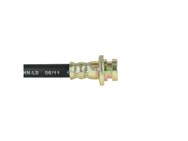 Centric Parts Brake Hydraulic Hose P/N:150.42409 Fits: Infiniti Fx35 12-09, Infiniti Fx37 2013, Infiniti Qx70 18-14 - Image 4
