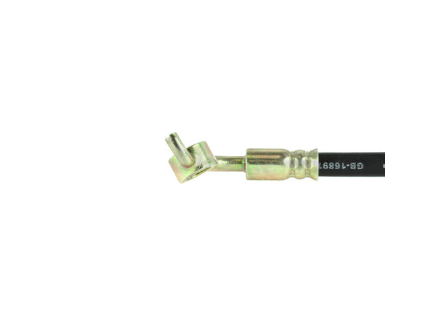 Centric Parts Brake Hydraulic Hose P/N:150.42409 Fits: Infiniti Fx35 12-09, Infiniti Fx37 2013, Infiniti Qx70 18-14 - Image 5