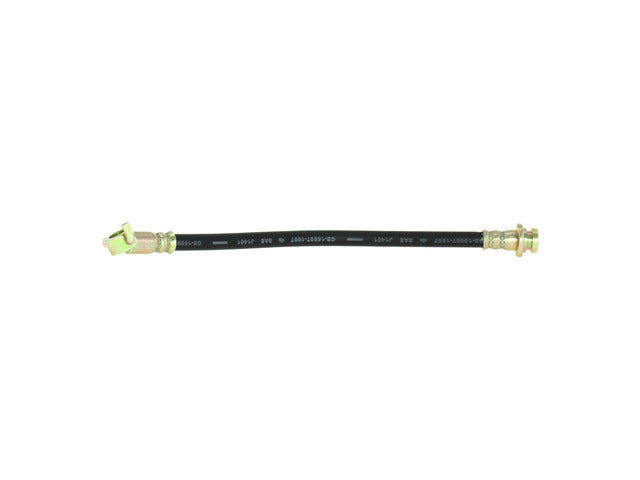 Centric Parts Brake Hydraulic Hose P/N:150.42409 Fits: Infiniti Fx35 12-09, Infiniti Fx37 2013, Infiniti Qx70 18-14 - Image 6