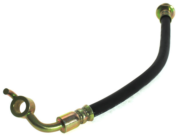 Centric Parts Brake Hydraulic Hose P/N:150.42410 Fits: Infiniti Fx35 12-09, Infiniti Fx37 2013, Infiniti Qx70 18-14 - Image 1