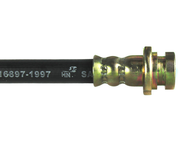 Centric Parts Brake Hydraulic Hose P/N:150.42410 Fits: Infiniti Fx35 12-09, Infiniti Fx37 2013, Infiniti Qx70 18-14 - Image 4