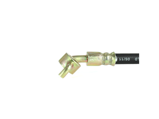 Centric Parts Brake Hydraulic Hose P/N:150.42410 Fits: Infiniti Fx35 12-09, Infiniti Fx37 2013, Infiniti Qx70 18-14 - Image 5