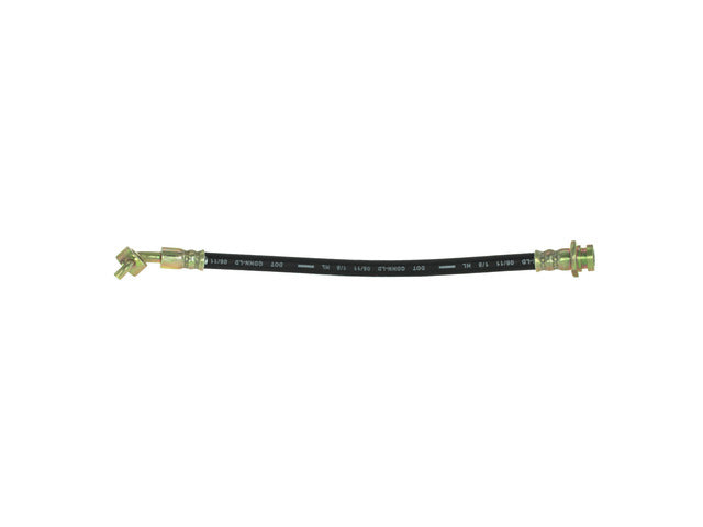 Centric Parts Brake Hydraulic Hose P/N:150.42410 Fits: Infiniti Fx35 12-09, Infiniti Fx37 2013, Infiniti Qx70 18-14 - Image 6