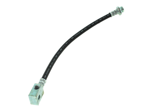 Centric Parts Brake Hydraulic Hose P/N:150.42411 Fits: Infiniti G37 13-09, Nissan 350z 2009, Nissan 370z 20-09 - Image 1