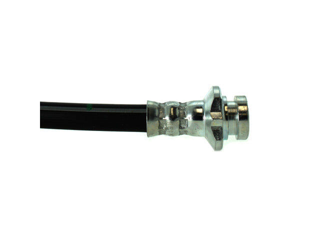 Centric Parts Brake Hydraulic Hose P/N:150.42411 Fits: Infiniti G37 13-09, Nissan 350z 2009, Nissan 370z 20-09 - Image 4