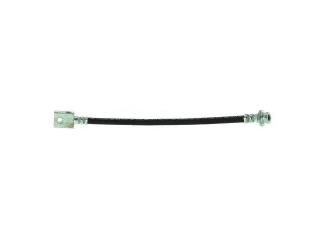 Centric Parts Brake Hydraulic Hose P/N:150.42411 Fits: Infiniti G37 13-09, Nissan 350z 2009, Nissan 370z 20-09 - Image 6