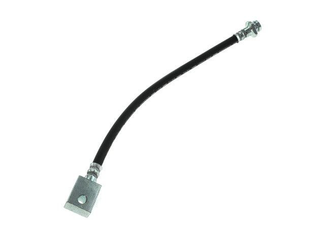 Centric Parts Brake Hydraulic Hose P/N:150.42412 Fits: Infiniti Fx50 13-09, Infiniti G37 13-09, Infiniti Qx70 2014, Nissan 350z 2009, Nissan 370z 20-09 - Image 1