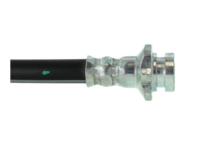 Centric Parts Brake Hydraulic Hose P/N:150.42412 Fits: Infiniti Fx50 13-09, Infiniti G37 13-09, Infiniti Qx70 2014, Nissan 350z 2009, Nissan 370z 20-09 - Image 4