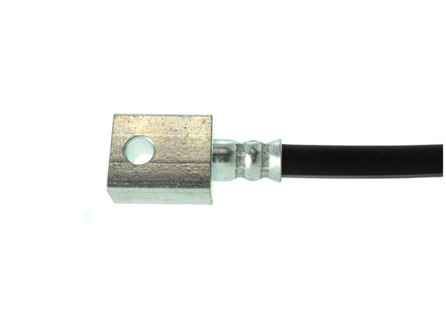 Centric Parts Brake Hydraulic Hose P/N:150.42412 Fits: Infiniti Fx50 13-09, Infiniti G37 13-09, Infiniti Qx70 2014, Nissan 350z 2009, Nissan 370z 20-09 - Image 5