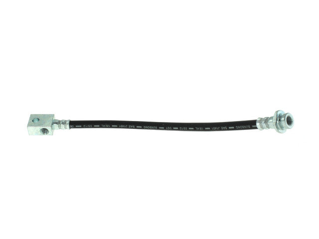 Centric Parts Brake Hydraulic Hose P/N:150.42412 Fits: Infiniti Fx50 13-09, Infiniti G37 13-09, Infiniti Qx70 2014, Nissan 350z 2009, Nissan 370z 20-09 - Image 6